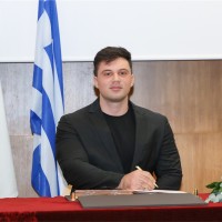 Alexandros Konstantaras