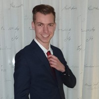 💻 Tim van Osch