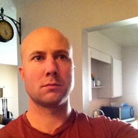 Caleb Saruk