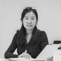 Lili Shi