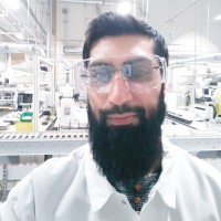 Moneeb Bajwa