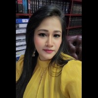 Hamida Ismail
