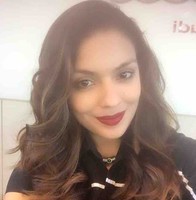 Pamela Viquez Segura
