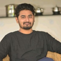 Somashekar S