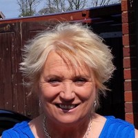 Maria Mcgibbon