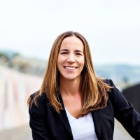 Kimberly McGinness, MBA, ACC, RYT