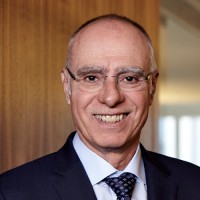 Christian Hilti