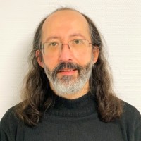 Chris LESQUERADE