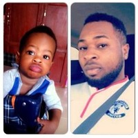 Oladayo Michael