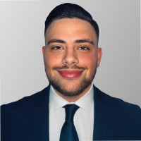 Joshua Parisi, Mba