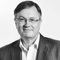 Graeme Allen