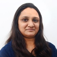 Deepti Goel