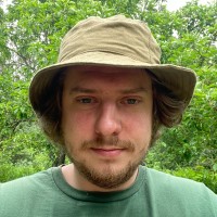 Антон Журавлёв