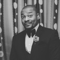 Banji Akindele