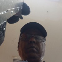manickam thirumurugan