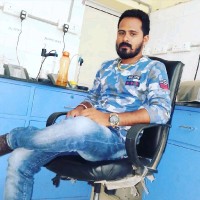 Sachinsinh Parmar