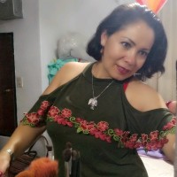 Rocio Ibarra