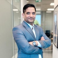 Qasim Ali, FCCA, MS Strategic Finance