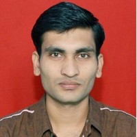 Nandkishor Choudhari