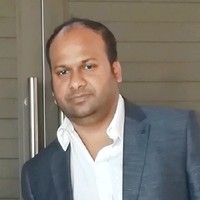 Joseph Das