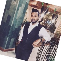 Surojit Mondal