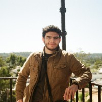 Adrian Aranda