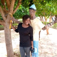 Maminata Coulibaly