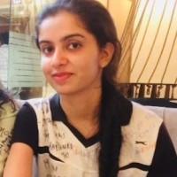 Drishti Khatri