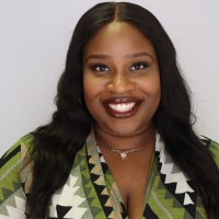 Kanisha Thomas