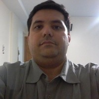 Julio Cezar Bueno D'Oliveira