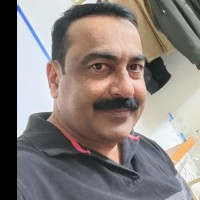 Aji Kumar