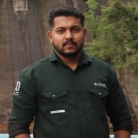 Aravind S Panicker