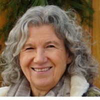 Anne Wildman