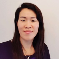 Ruihong (Rae) Yu, Msc.,P.Eng., Pmp