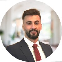 Yazan Abujameleh