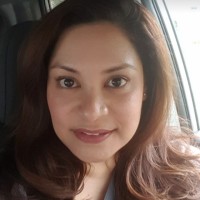 Liza Nicole Orellana