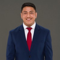 Mark Alexis Joco