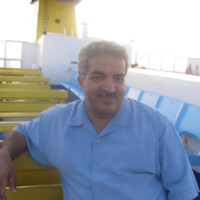 Ahmed Hamidi