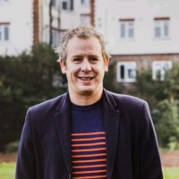 Tony Hopkins