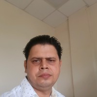 Arun Tewari
