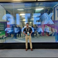 Kousain Raza , Cissp