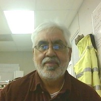 Jesus Espinoza