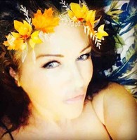 Louise Kinson