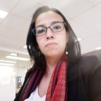 Eliana Andrea Suarez Medina