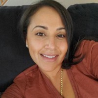 Jasmine Vega