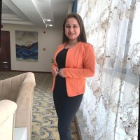 Selvia Hani
