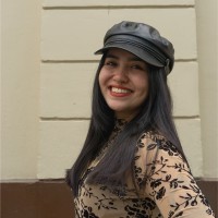 Laura Camila Mora