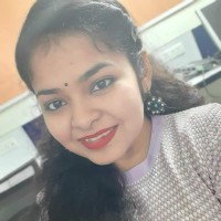 Anindita Bose
