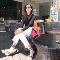 Rabia Malik
