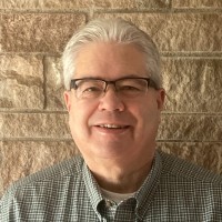 Jim Lockard